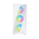 Корпус 2E Gaming Aruba G3313W White ( 25465 ) - зображення 1