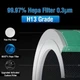 Фильтр HEPA Filter к очистителю воздуха Xiaomi Mi Smart Air Purifier 4 Pro T-5819/1 - изображение 2