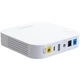 Источник бесперебойного питания для роутера Marsriva KP4 Max DC Router UPS 3xDC+USB+USB-C OUT 5V/9V/12V 18W 20000mAh (74Wh) Li-Ion White (KP4Max_MARSRIVA) - изображение 2