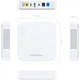Источник бесперебойного питания для роутера Marsriva KP4 Max DC Router UPS 3xDC+USB+USB-C OUT 5V/9V/12V 18W 20000mAh (74Wh) Li-Ion White (KP4Max_MARSRIVA) - изображение 5