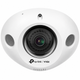 IP-камера відеоспостереження TP-Link VIGI C230I Mini 2.8 mm 3 Мп 1/2.8" PoE Fast Ethernet IK08 IP20 White - зображення 3