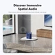 Портативна колонка Anker SoundCore Motion X500 Black Deluxe (A3131011), 40 Вт (2х20) - изображение 2