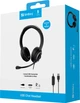 Навушники Sandberg USB Chat Headset Black (5705730126161) - зображення 2