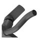 Душова колона зі змішувачем PLAMIX LUCAS-009-J GRAPHITE (Колір графіт) (PM6102) - изображение 2
