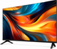 Телевизор UHD TV LE4200 45" Smart TV, 4K Ultra HD, Android 16, 2/16 ГБ, DVB-T2/S2, Bluetooth (COPY) - изображение 1