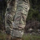 Штани M-Tac Army Gen.II NYCO Extreme Multicam Розмір 38/32 - зображення 8