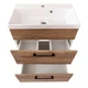 Тумба Vivia Велла под умывальник Idea 60 Ш2 wood (А0054118) - изображение 4