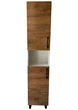 Пенал Vivia Велла WOOD Д2 185х32,3х40 см (А0054301) - изображение 6