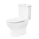 Унитаз Insana Ronan JL 70х38х79 см белый (А0059569) - изображение 1
