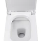 Унитаз Insana Brit 51х34,5х34 см (А0054422) - изображение 3