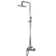 Душевая система Globus Lux DUKAT SD4-SH-02 - изображение 1