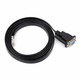 Консольний кабель RS232 to RJ45 Waveshare 26013 45685 - зображення 1