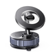 Автотримач для телефона UGREEN LP970 Suction Cup Magnetic Phone Mount (UGR-75666) - зображення 1