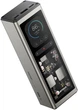 УМБ Lenovo Smart Laptop Power Bank 20000 mAh 140W Gray (G0A3140WWW) - зображення 3