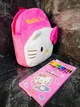 Тематический Набор "Hello Kitty" 2в1 - изображение 5