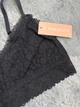 Жіночий топ, мереживний бралет Thirdlove Everyday Lace Full Cov - чорний / XS - изображение 7