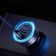 Автомобільний зарядний пристрій UGREEN EC307 30W 3-Port Fast Car Charger Dark-Grey - изображение 4