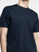 Футболка чоловіча синя бавовняна Arber T-SHIRT FF19 M зріст 4 синій (M13.22.09.621) - изображение 5