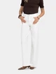 Джинси жіночі прямі Arber Jeans W-DJ-1 50 білий (W16.10.00.610) - изображение 2