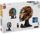 Конструктор LEGO Editions Шолом Оскара Піастрі McLaren Mastercard F1 (43017) - изображение 9