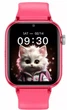 Детские смарт-часы Maxcom FW59 Kiddo 4G Pink (MAXCOMFW59PINK) - изображение 1