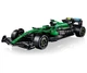 Конструктор LEGO Technic Болід F1 Aston Martin Aramco AMR25 (42240) - зображення 2