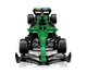 Конструктор LEGO Technic Болід F1 Aston Martin Aramco AMR25 (42240) - зображення 3