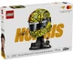 Конструктор LEGO Editions Шолом Ландо Норріса McLaren Mastercard F1 (43023) - изображение 1