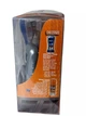 Подарочный набор для мужчин Gillette Fusion Power с бритвой, гелем для бритья и гелем для душа - изображение 4