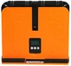 Фитнес платформа RIAS Sport Stretching Plate с экспандерами Orange (3_08391) - изображение 5