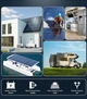 Гибридный инвертор Anenji4200 W 24V Wi-Fi + 2 Аккумулятора REDODO 12В 100Ah LiFePO4 (2560 Wh) + - изображение 6