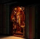 Бук Нук Magic Library Book Nook DIY Інтерьерний конструктор C160 - изображение 6