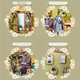 Румбокс Майстерня Моне DIY Miniature The wokrshop Mone SJ-016 - изображение 3