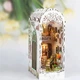Бук Нук Квітковий дім інтер'єрний конструктор Flower House TSZH226 - зображення 4