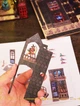 Бук Нук Магічна Алея Інтер'єрний конструктор Book Nook Magic Alley DIY XSL-02-A - изображение 6
