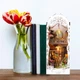 Бук Нук Квітковий дім інтер'єрний конструктор Flower House TSZH226 - зображення 8