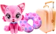 Іграшковий набір з валізкою Rosie Lovable Luggables 2511001 Різнокольоровий shop (815887029491) - изображение 2