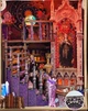 Бук Нук Асоціація Таро Book Nook Tarot Association DIY SJ-029 - изображение 4