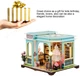 Румбокс Tailor Shop Швейна майстерня Roombox TSZH222 - изображение 4