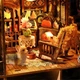 Бук Нук Сутінковий котедж 3D Інтер'єрний конструктор Twilight Cottage DIY Book Nook Kit SL-07 - изображение 3