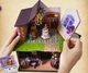 Румбокс Магазин відьминої мрії Інтер'єрний конструктор Roombox Witch dream shop DIY TD-51 - изображение 3