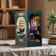 Бук Нук Загадка на морському дні конструктор Book Nook Riddle on the Seabed BV02-010 - изображение 3