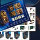 Бук Нук Міжзоряні дослідження Book Nook Interstellar Exploration JTSL-14 - изображение 8