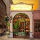 Бук Нук Квіткове Ательє Інтер'єрний конструктор Blossomary Atelier DIY Book Nook Kit SL-38 - изображение 2