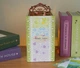 Бук Нук Лісова хатинка квіткової феї Інтер'єрний конструктор DIY Book Nook Kit Flower Fairy TL-8 - изображение 2