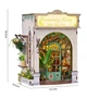 Бук Нук Квіткове Ательє Інтер'єрний конструктор Blossomary Atelier DIY Book Nook Kit SL-38 - изображение 12