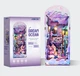 Бук Нук Океан мрій Book Nook Dream Ocean SQ-04 Інтер'єрний конструктор - зображення 5
