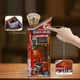 Бук Нук Ремонтна майстерня Гараж Book Nook Spikes Garage 68048 DIY Kit Інтер'єрний конструктор - изображение 4