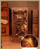 Бук Нук Мрія вченого Book Nook Scholar's Dream DIY Book Nook SL-09 - изображение 7