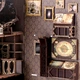 Бук Нук Музей астрономії конструктор Book Nook Museum of Astronomy BV02-005 - изображение 6